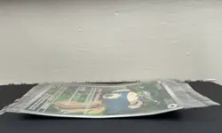 SEALED Snorlax 051 SVP (Scarlet & Violet Promo Card) | SMALL CREASE See Photos - Image 5