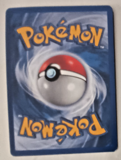 Dark Typhlosion 10/105 Neo Destiny 2000 Holo Rare WOTC Pokemon Card TCG - Image 2