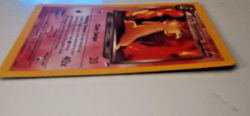Dark Typhlosion 10/105 Neo Destiny 2000 Holo Rare WOTC Pokemon Card TCG - Image 4