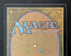 MTG Deathrite Shaman (Retro)- DAMAGED -Ravnica Remastered Magic Card # 363 - Image 5