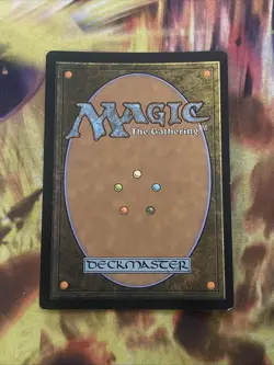 Platinum Angel -Foil Light Play MTG From the Vault: Angels 13 013/015 - Image 2