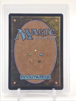 SEPHIROTH, THE SAVIOR 2025 MTC FINAL FANTASY FOIL MYTHIC RARE 7/7 Q1816 - Image 2