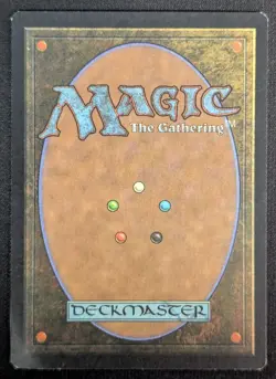 MTG Relentless Assault- DAMAGED -Visions Magic the Gathering Card # 091 - Image 2