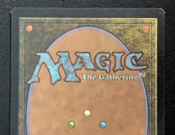 MTG Relentless Assault- DAMAGED -Visions Magic the Gathering Card # 091 - Image 5