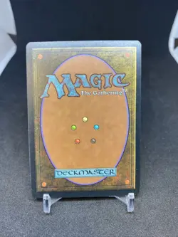 Volrath’s Shapeshifter Magic of the Gathering Wizards of the Coast - Image 2