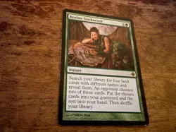 Realms Uncharted Rise of the Eldrazi Regular - Image 1