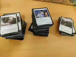 Mtg Collection Lot - Image 3