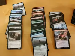 Mtg Collection Lot - Image 4