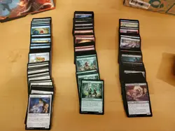 Mtg Collection Lot - Image 5