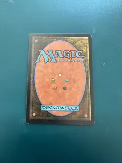 MtG Worldly Tutor: Mirage NM ACTUAL PHOTOS! - Image 2