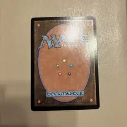 *FOIL* Into the Flood Maw - Bloomburrow - MTG Magic The Gathering - NM - Image 2