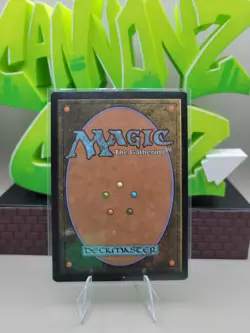 MTG Blackblade Reforged Dominaria Regular Rare FOIL - Image 2