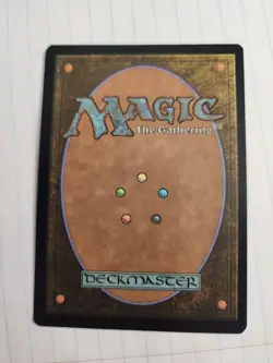 Old Gnawbone PROMO PACK Adventures in the Forgotten Realms Foil MTG - Image 2