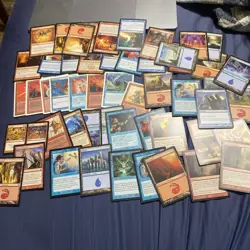 Magic The Gathering Lot Of 90s- 2010s - Image 1