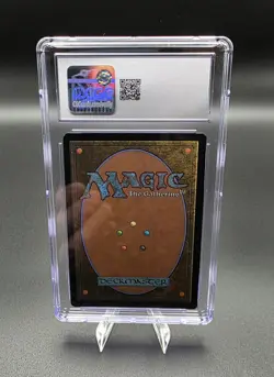 MTG Magic Counterspell (Borderless) 0009 Marvel Universe FOIL CGC 10 - Image 2