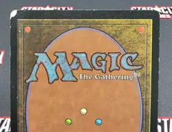 MTG Anvil of Bogardan- DAMAGED -Visions Magic the Gathering Card # 141 - Image 5