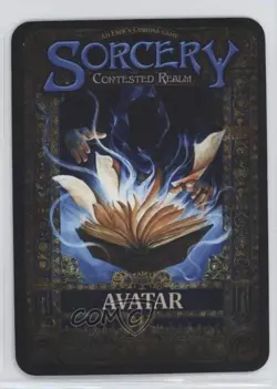 2023 Sorcery: Contested Realm - Alpha Battlemage - Image 2