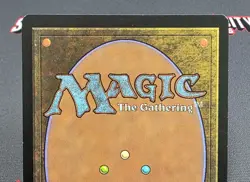 MTG FOIL Cold-Eyed Selkie- DAMAGED -Modern Masters Magic the Gathering Card #186 - Image 5