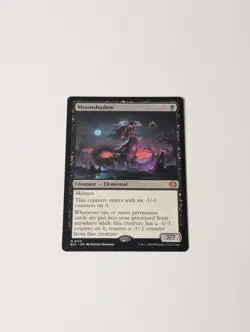 Moonshadow Lorwyn Eclipsed Regular - Image 1