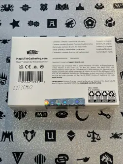 MTG Secret Lair x Warhammer Age of Sigmar Traditional FOIL Edition SEALED NEW - Image 3