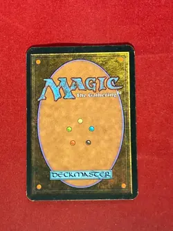 MTG Soul Net Alpha Magic the Gathering - Image 2