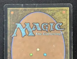 MTG Sensei's Divining Top- DAMAGED -Champions of Kamigawa Magic Card # 268 - Image 5