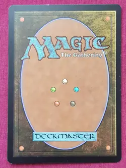 Magic The Gathering SCARS OF MIRRODIN GRAFTED EXOSKELETON artifact card MTG - Image 2