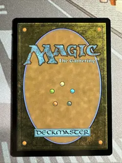 Starting Town Final Fantasy Regular Land/Town Card 0289 Magic the Gathering - Image 2
