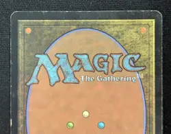 MTG Teferi's Puzzle Box- DAMAGED -8th Edition Magic the Gathering Card # 316 - Image 5