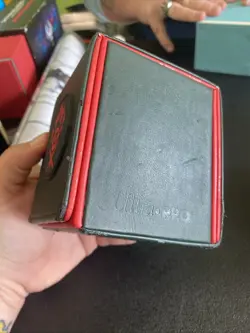 Ultrapro Gruul Alcove Deck Box MTG Magic (Slightly used) - Image 3