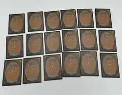Lot of MTG Test Cards - 31 Card Lot - Convention Edition Exclusives - Image 4