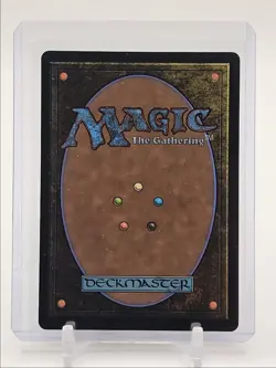 GOGO, MASTER OF MIMICRY 2025 MTC FINAL FANTASY MYTHIC RARE FOIL A /4 Q1816 - Image 2