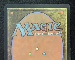 MTG Voltaic Key- DAMAGED -Urza's Saga Magic the Gathering Card # 314 - Image 5