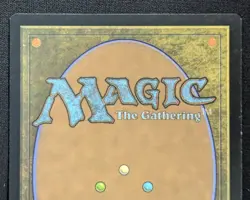MTG Temple Garden- DAMAGED -Guilds of Ravnica Magic the Gathering Card # 258 - Image 5
