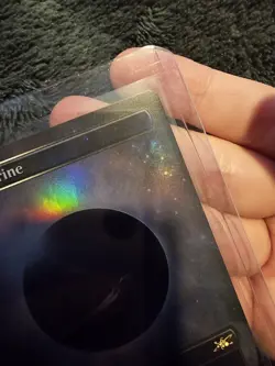 Godless Shrine (Borderless) Unfinity Foil 282 - Image 5