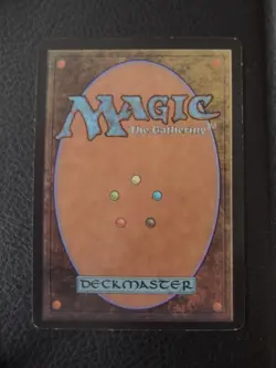 MTG Magic the Gathering Lion's Eye Diamond Mirage EX Reserved List ultra rare - Image 2