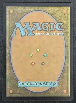 MTG Magus of the Moon- DAMAGED -Time Spiral Remastered Magic Card # 175 - Image 2