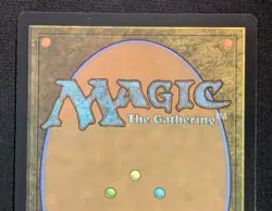 MTG Magus of the Moon- DAMAGED -Time Spiral Remastered Magic Card # 175 - Image 5
