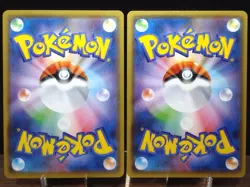 Grapploct 100/190 & Falinks 101/190 Shiny Star V s4a Japanese Pokemon Cards - Image 2