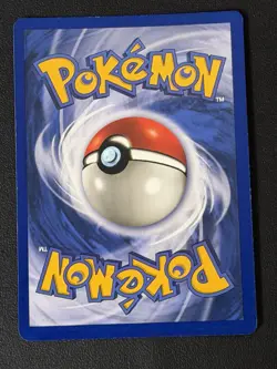 Haunter Holo 6/62 Fossil Set Unlimited Rare Pokemon Card WOTC 1999 - Image 2