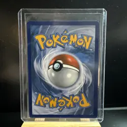 Team Rocket's Handiwork #124/124 Fates Collide Pokemon 2016 - Image 2
