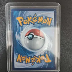 2025 Pokemon TCG Kirlia 133/128 CSV2C Simplified Chinese Art Rare Holo KB72 - Image 2