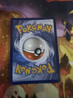Steven's Beldum #207 - Pokemon Rival Battle Deck Promo Illustration Rare - NM - Image 2