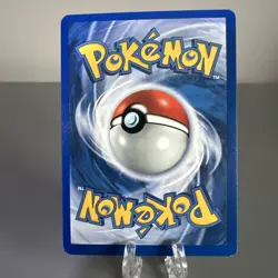 Transparent Walls - 125/132 - 1st Edition Gym Challenge Set TCG - Pokemon NM - Image 2