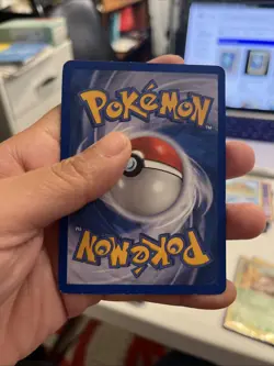 Pokemon TCG Uncommon Heal Energy EX Deoxys Stamped Reverse Holo 94/107 LP - Image 3