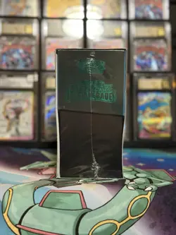 Pokemon Center TCG Scarlet & Violet Twilight Masquerade Elite Trainer Box - Image 4