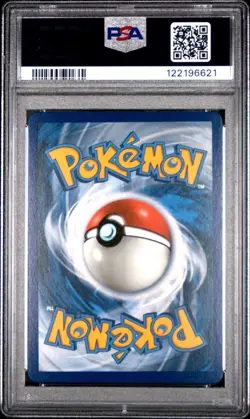 2014 POKEMON XY FLASHFIRE #11 CHARIZARD EX PSA 10 - Image 2