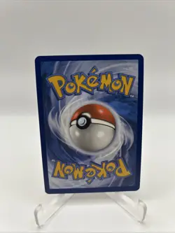 086/198 Gardevoir ex Prize Pack Series Stamped Play Pokemon TCG Scarlet & Violet - Image 2
