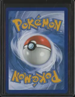 2023 Pokemon Obsidian Flames CHARIZARD EX #215 Ultra Rare Full Art Holo JFB1 - Image 2