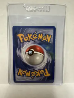 Pokemon TCG Mewtwo Legendary Collection 29/110 Regular Rare, LP Condition - Image 2